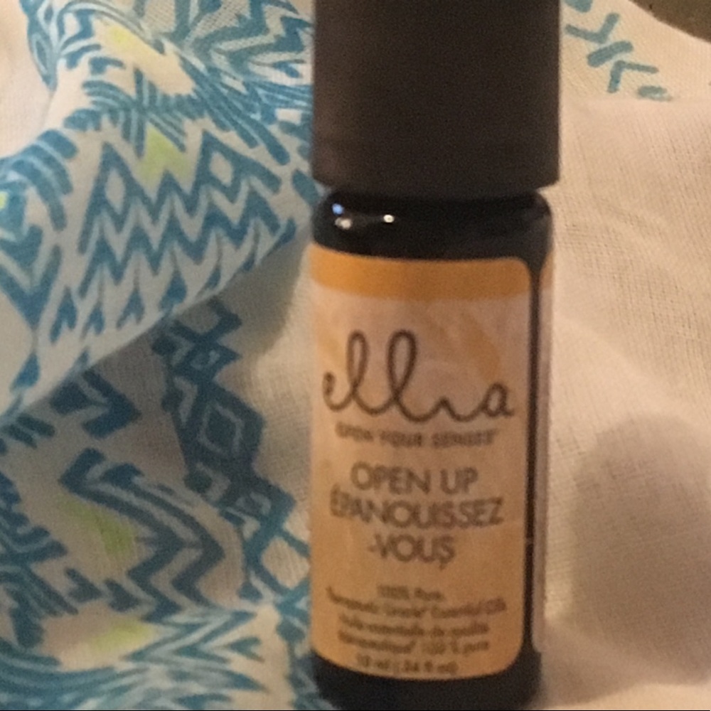 Ellia Essential Oil, Open Up - Picture 6 of 6